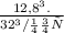 \frac{12,8 г.}{32 г/моль}