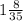 1\frac{8}{35}