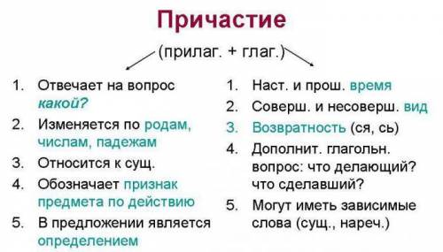 1)значения букв е,е,ю,я.2)морфологические признаки прилагательного и глагола у причастия.3.анализ те