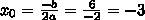 Постройте график функции y=7-6x-x^2 найдите: а) при каких значениях аргумента значения функции отриц