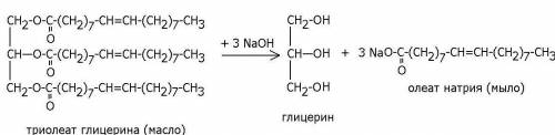 1. найти массу глицерина,которая образуется из триолеина 10 моль. 2. найти массу глюкозы,которую мож