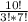 \frac{10!}{3!*7!}