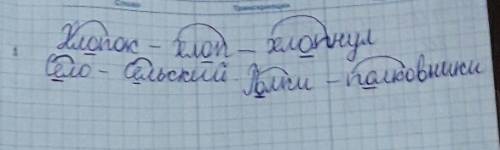 Запиши родственные слова. выдели общую часть это корень, отметь орфограмму в корне. село -сельский.