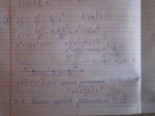 1) найти производную функции: y=-2x+1/4x+2 2) решите неравенство f `(x)> 0 ,если f(x)=-x^2-4x-200