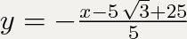 Y= корень 3-5-2х^2 / 10х решите )