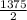 \frac{1375}{2}