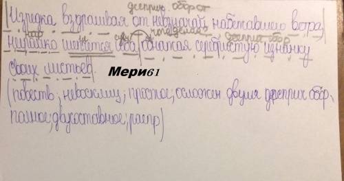 Изредка вздрагивая от невзначай набежавшего ветра, негромко шепчется ива, обнажая серебристую изнанк