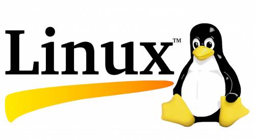 Эмблема операционной систеиы linux