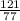 \frac{121}{77} &#10;