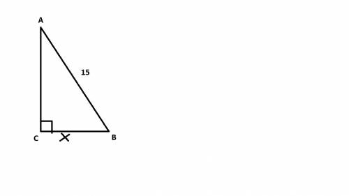 Впрямоугольном треугольнике авс с=90° ав=15 см, sin а=0.6. найдмте катет вс