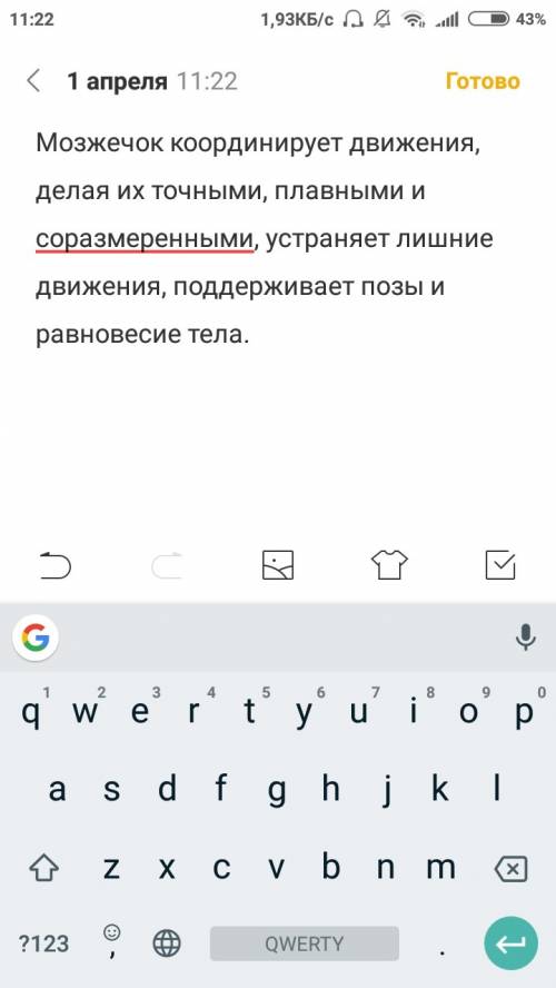 Опишите функции всех отделов головного мозга. какова роль мозжечка в осуществлении движений?