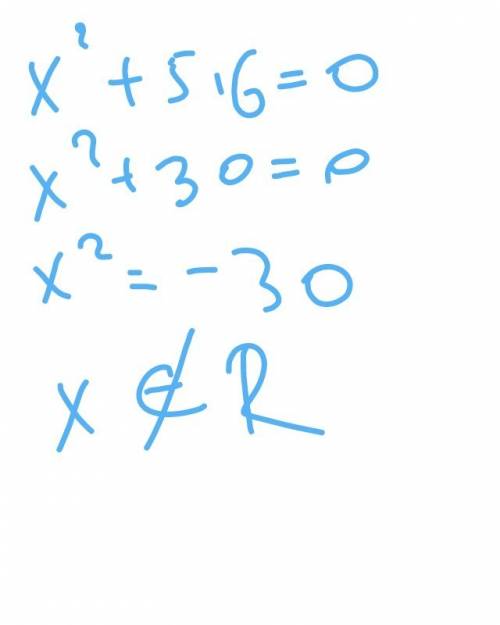 Решить уравнение и сделать проверку x^2+5x6=0