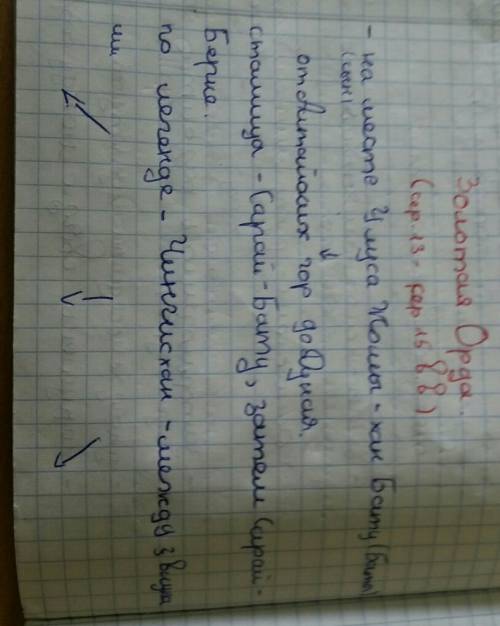 Заполните таблицу по россии 6 класс. тема: распад золотой орды. графы: ханство/территория/дата/ торг