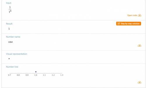 Надо, решить уравнение 10³ˣ⁺¹=0,001⁻⁶