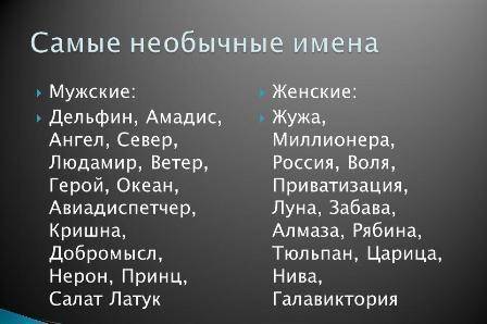 Напишите сочинение на тему много известных имён в россии, плес надо оч