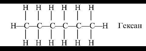 Написать структурные формулы всех алканов с молекулярной формулой с6h14