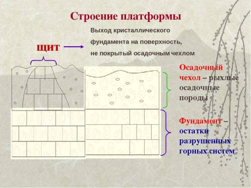 Мне нужна фотография строения платформ () чтобы можно было распечатать