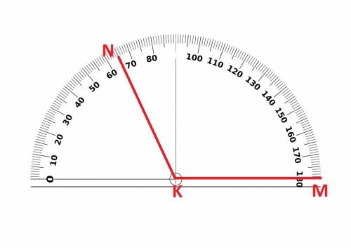 Постройте угол cde,равный 140градусов и угол mkn,равный 65градусов