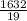 \frac{1632}{19}