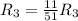 R_3=\frac{11}{51} R_3