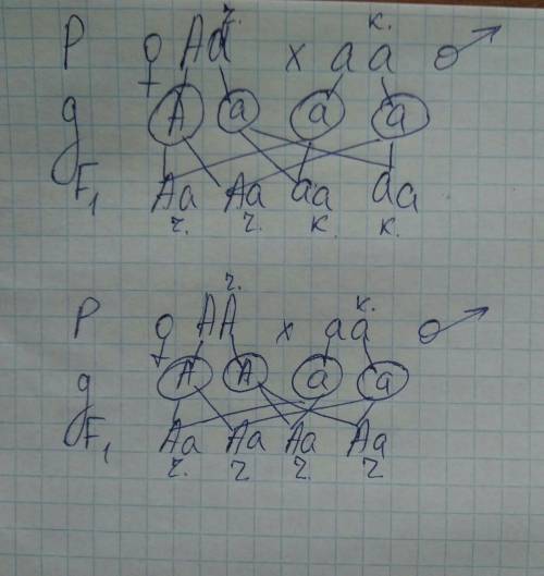 В генетической лаборатории был утерян журнал экспериментов, частично данные были утрачены. Необходим