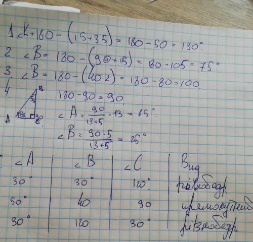 Задание ао геомптрии с 1 по 8​