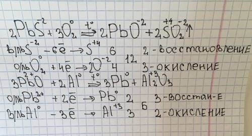 Расставить коэффициенты методом электронного баланса. Преподаватель сказал, что электронные процессы