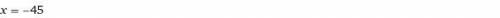 1)2х² + 2х+3=0 2)х(х – 45) = 0 3)(х + 45)(х – 16) = 0 , 6) x2 – 51x = 0