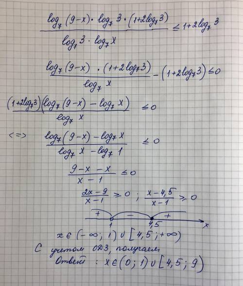 Нужно полное объяснение! Дам лучший ответ первому правильно решившему.