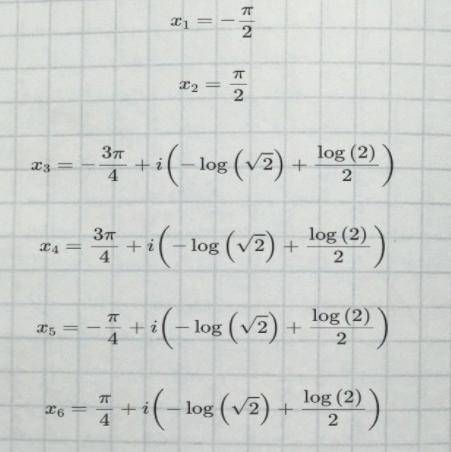 Дайте ответ с пояснением, пример относительно не сложный cos3x+cosx=0​