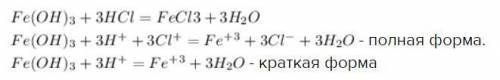 Закончить молекулярные уравнения возможных реакций,запишите соответствующие им ионные уравнения