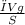 \frac{ρVg}{S}