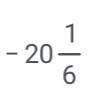 / - дробь 1) -1 1/3 * 1 1/2 2) -9:(-1/3)