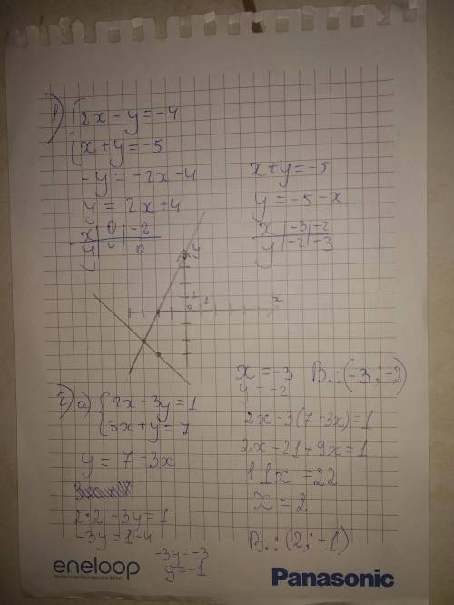 Решите с ответами и с пояснением Заранее