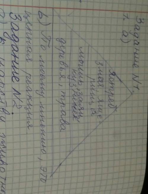 Выполните все задания, СОР 6 класс естествознание 4 четверть. И как говорится Если ты не сек, то да