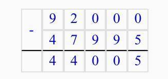 Вычислить в столбик. 6070х320,13518/9, 41097/399,48909+298698,92000-47995.