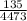 \frac{135}{4473}