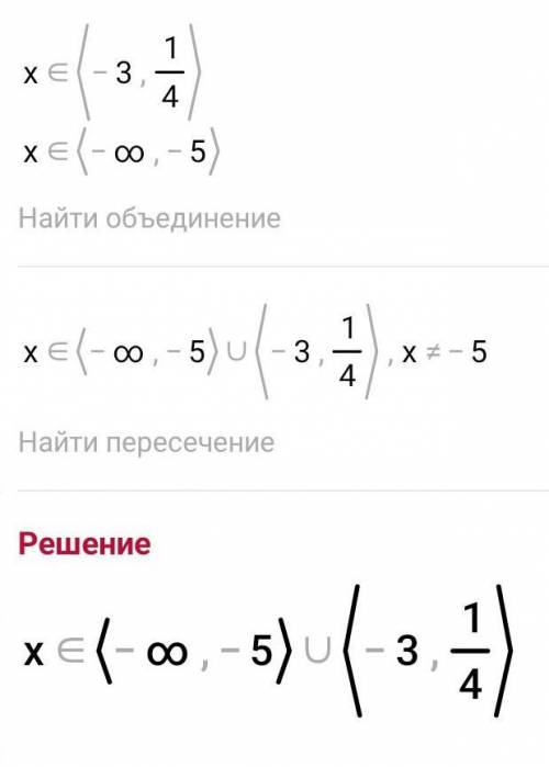 Решите неравенство:1) (x-5) (x+3)<02)4x в квадрате -9>03)2x в квадрате +7x-4<0 -4)x в квад