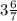 3\frac{6}{7}