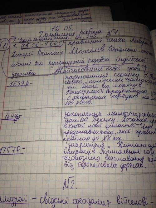 . Складіть таблицю подій, які ви вважаєте найважливішими в розвитку Китаю, Японії, Індії, Персії. Об