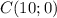 C(10;0)