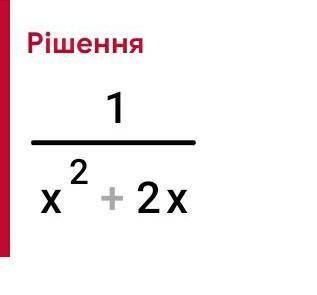 Знайти область визначення функції ​