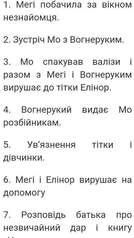 Плян до твору чорнильне серце складіть​