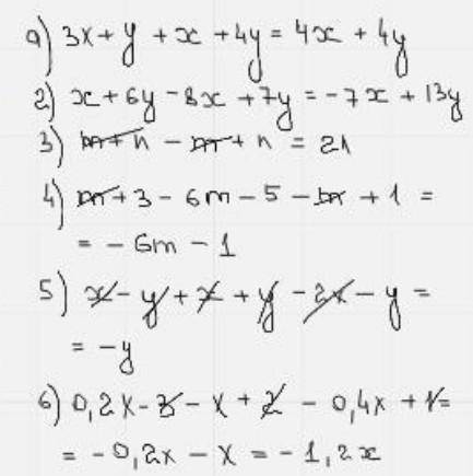 НУЖНО НА СОР Даны точки: А(3; -2), В(-4; 6), С(-2; -6), D(x; y). Найдите х и у, если (АВ) ⃗=(CD) ⃗