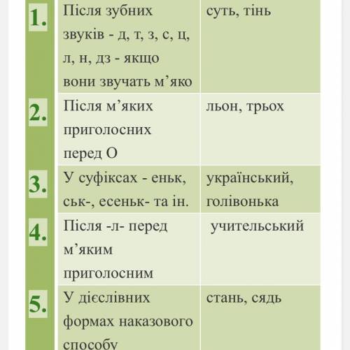 Вправа 2. Перепишіть слова, замість крапок, де треба, поставтем'якийзнак; обгрунтуйтенаписання.Син..