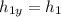 h_{1y}=h_{1}