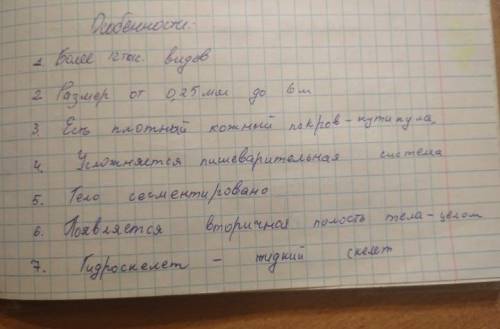 Какие признаки внешнего строения дождевого червя связаны с его образом жизни