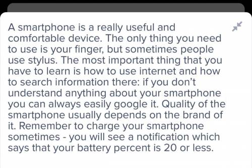 write five sentences about how use a computer, laptot, tablet or smartphone. Include adverbs of freq