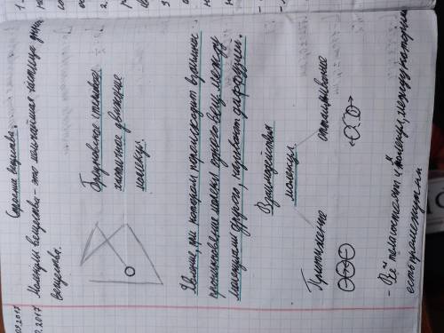 Ребят, нужно составить планы (с 1 до 12) параграфам по физике 7 класс Пёрышкин