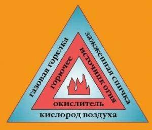 Тема Пожар Написать определение пожар, условия горения, причины пожаров.ответьте но только не с ин